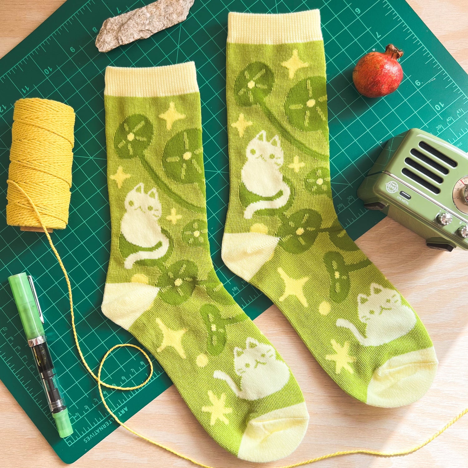 Socks