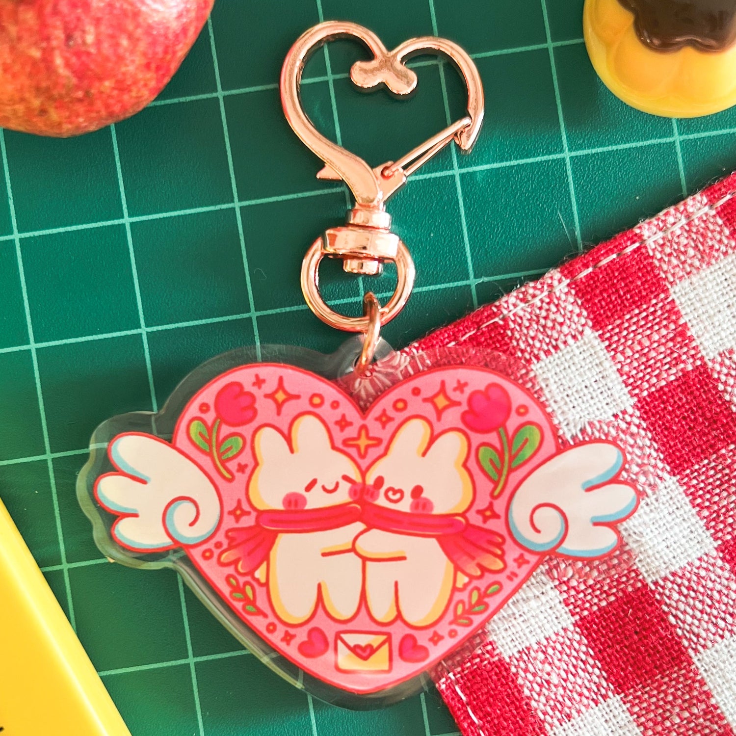 Keychains